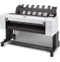 Traceur HP DesignJet T1600 HP DesignJet T1600 36-in Printer (3EK10A)