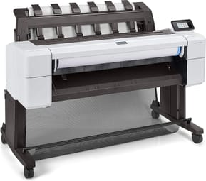 Traceur HP DesignJet T1600 36" (3EK10A) — image 2