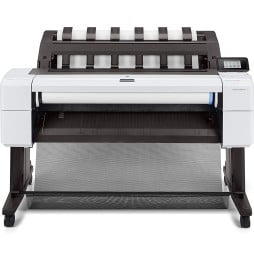 Traceur HP DesignJet T1600 HP DesignJet T1600 36-in Printer  (3EK10A)