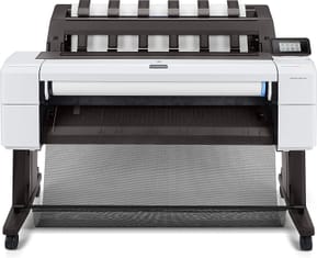جهاز بلوتر HP DesignJet T1600 36" (3EK10A)