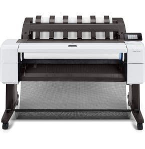 Traceur HP DesignJet T1600 HP DesignJet T1600 36-in Printer  (3EK10A)