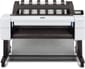 Traceur HP DesignJet T1600 36" (3EK10A)