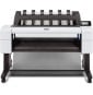 Traceur HP DesignJet T1600 HP DesignJet T1600 36-in Printer (3EK10A)