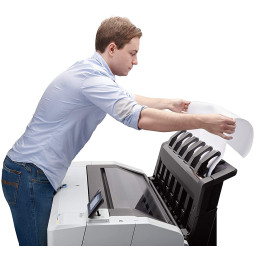 Traceur HP DesignJet T1600 HP DesignJet T1600 36-in Printer  (3EK10A)