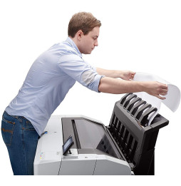 Traceur HP DesignJet T1600 HP DesignJet T1600 36-in Printer  (3EK10A)