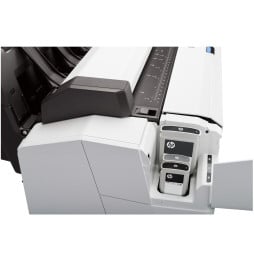 Traceur Multifonction HP DesignJet T2600 PostScript 36" (3XB78A)