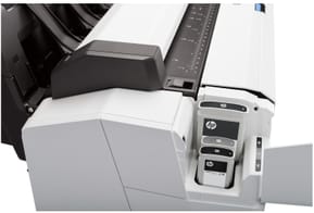 Traceur Multifonction HP DesignJet T2600 PostScript 36" (3XB78A) — image 6