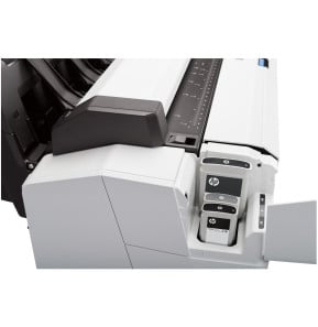 Traceur Multifonction HP DesignJet T2600 PostScript 36" (3XB78A)