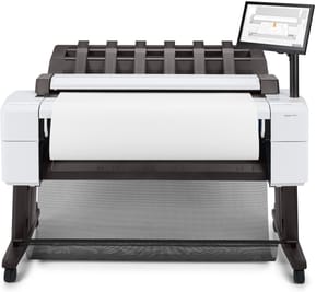 Traceur Multifonction HP DesignJet T2600 PostScript 36" (3XB78A) — image 3