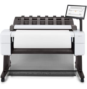 Traceur Multifonction HP DesignJet T2600 PostScript 36" (3XB78A)