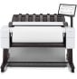 Traceur Multifonction HP DesignJet T2600 PostScript 36" (3XB78A)