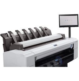 Traceur Multifonction HP DesignJet T2600 PostScript 36" (3XB78A)