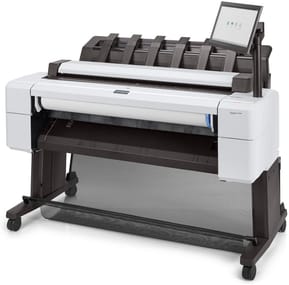 Traceur Multifonction HP DesignJet T2600 PostScript 36" (3XB78A) — image 5