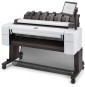 Traceur Multifonction HP DesignJet T2600 PostScript 36" (3XB78A)