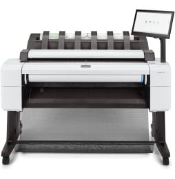 Traceur Multifonction HP DesignJet T2600 PostScript 36" (3XB78A)