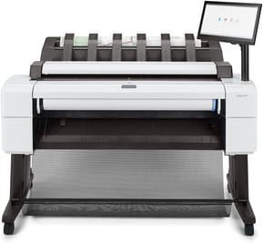 Traceur Multifonction HP DesignJet T2600 PostScript 36" (3XB78A) — image 2