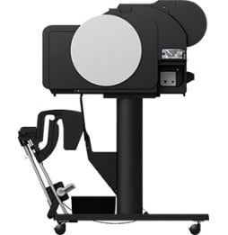 Traceur Canon imagePROGRAF TM-200 24" (3062C003AA)