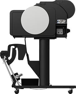 Traceur Canon imagePROGRAF TM-200 24" (3062C003AA) — image 3