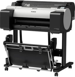 Traceur Canon imagePROGRAF TM-200 24" (3062C003AA)