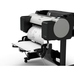 Traceur Canon imagePROGRAF TM-200 24" (3062C003AA)