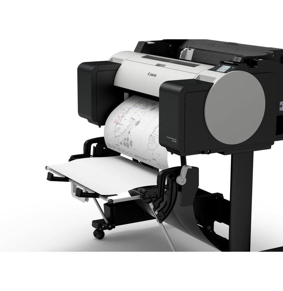 Traceur Canon imagePROGRAF TM-200 24" (3062C003AA)
