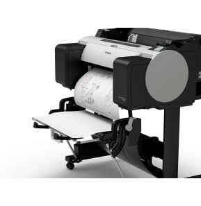 Traceur Canon imagePROGRAF TM-200 24" (3062C003AA)