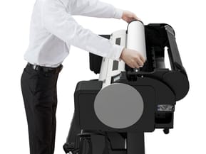 Traceur Canon imagePROGRAF TM-200 24" (3062C003AA) — image 5
