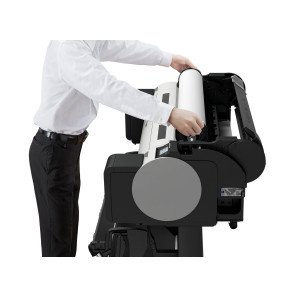 Traceur Canon imagePROGRAF TM-200 24" (3062C003AA)