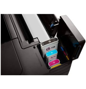 Traceur HP DesignJet T730 36" (F9A29D)