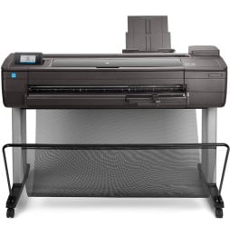 Traceur HP DesignJet T730 36" (F9A29D)