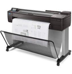 Traceur HP DesignJet T730 36" (F9A29D)