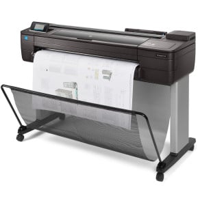 Traceur HP DesignJet T730 36" (F9A29D)