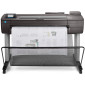 Traceur HP DesignJet T730 36" (F9A29D)