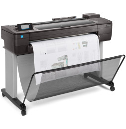 Traceur HP DesignJet T730 36" (F9A29D)