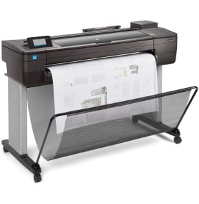Traceur HP DesignJet T730 36" (F9A29D)