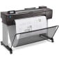 Traceur HP DesignJet T730 36" (F9A29D)