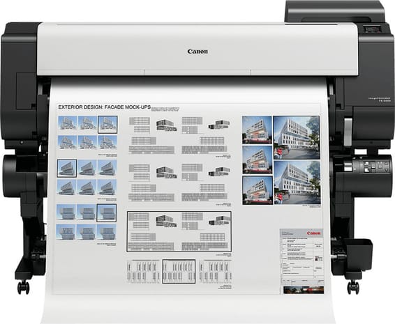 Traceur Canon imagePROGRAF TX-4000 44" (2444C003AA)