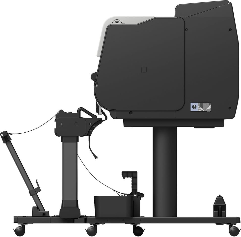 Traceur Canon imagePROGRAF TX-4000 44" (2444C003AA)