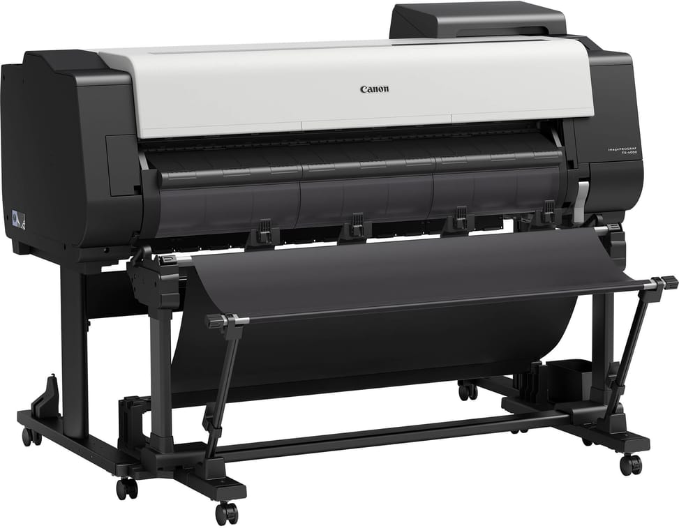 Traceur Canon imagePROGRAF TX-4000 44" (2444C003AA)