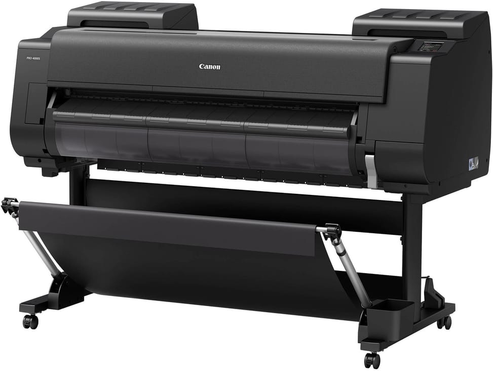 Traceur Canon imagePROGRAF PRO-4000S 44" (1123C003AB)