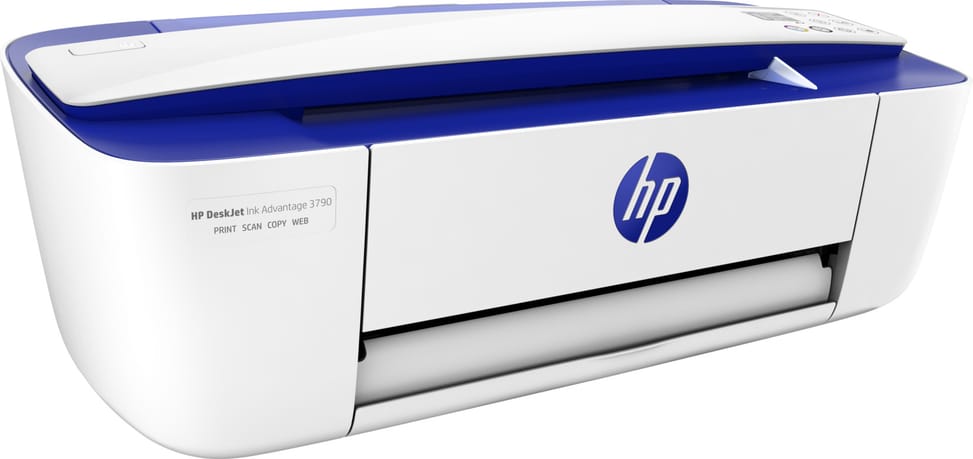 Imprimante multifonction Jet d’encre HP DeskJet Ink Advantage 3790 (T8W47C)