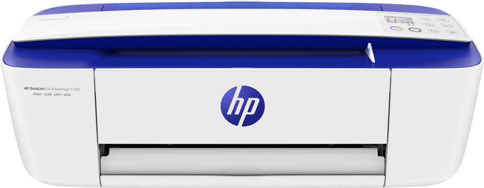 Imprimante multifonction Jet d’encre HP DeskJet Ink Advantage 3790 (T8W47C)