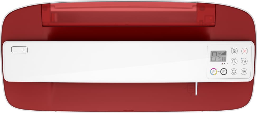 Imprimante multifonction Jet d’encre HP DeskJet Ink Advantage 3788 (T8W49C)