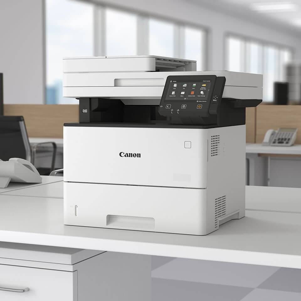 Imprimante Multifonction Laser Monochrome Canon imageRUNNER 1643i (3630C006AA)