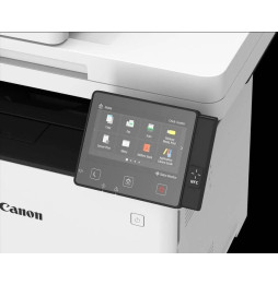 Imprimante Multifonction Laser Monochrome Canon imageRUNNER 1643i (3630C006AA)