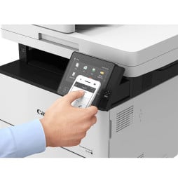 Imprimante Multifonction Laser Monochrome Canon imageRUNNER 1643i (3630C006AA)