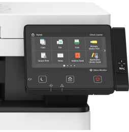 Imprimante Multifonction Laser Monochrome Canon imageRUNNER 1643i (3630C006AA)