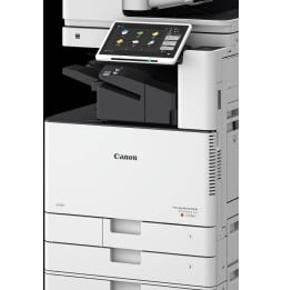 Imprimante A3 Multifonction Laser Couleur Canon imageRUNNER ADVANCE DX C3730i (3856C005AA)