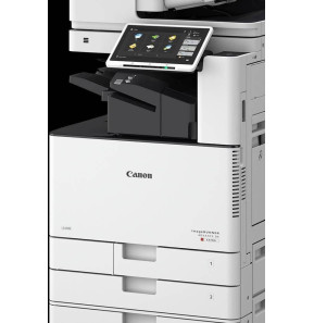 Imprimante A3 Multifonction Laser Couleur Canon imageRUNNER ADVANCE DX C3730i (3856C005AA)