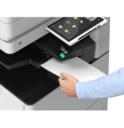 Imprimante A3 Multifonction Laser Couleur Canon imageRUNNER ADVANCE DX C3730i (3856C005AA)